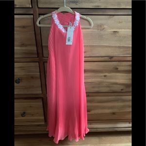 Girls Janie and jack dress NWT size 10